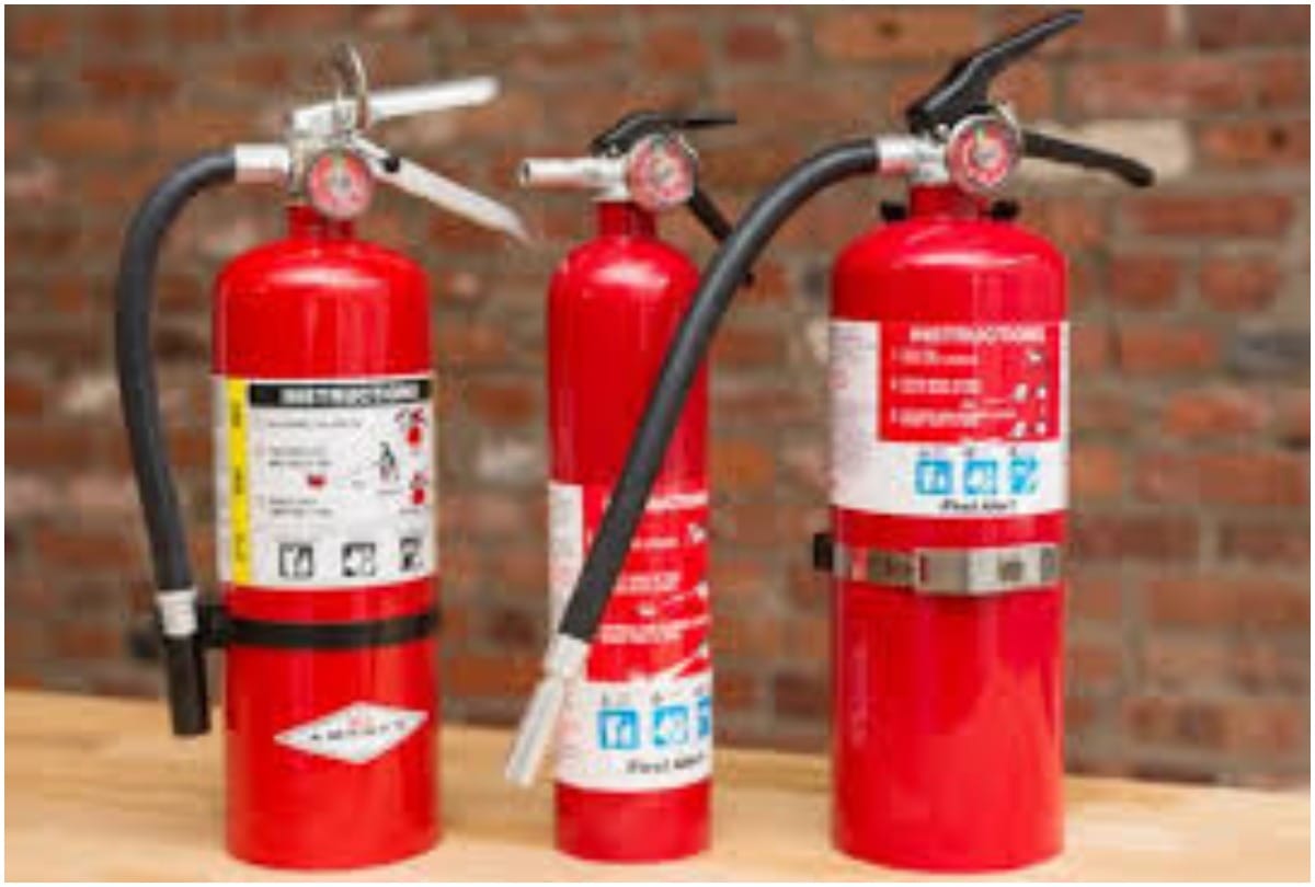 Many Covid Care Center of Chandigarh does not have Fire Safety Certificate