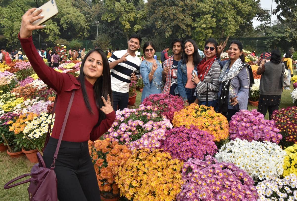 World Flower Show 2020 Jaipur Details Timing things to do in Jaipur