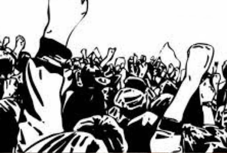 Employees will strike in Haryana