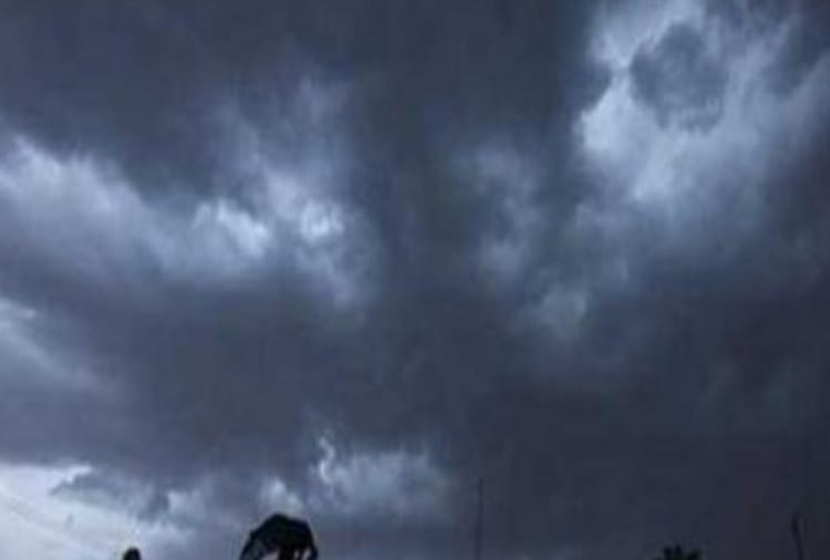 Weather Update: Chances of rain in next four days
