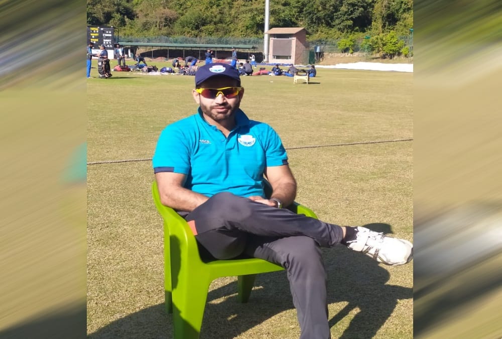 Ranji trophy 2019: Irfan Pathan will not play match and told it is time for youths