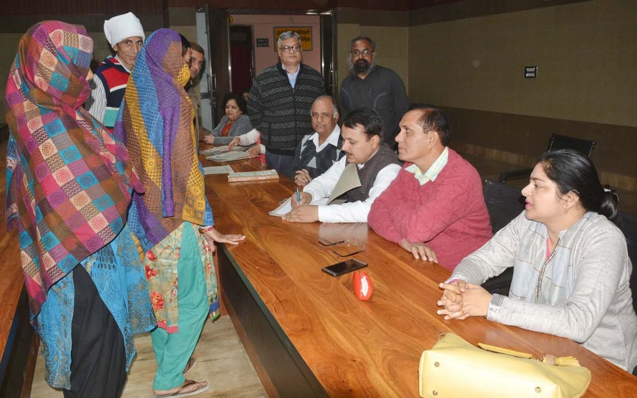 Elective Bureau in Shamli, Kairana