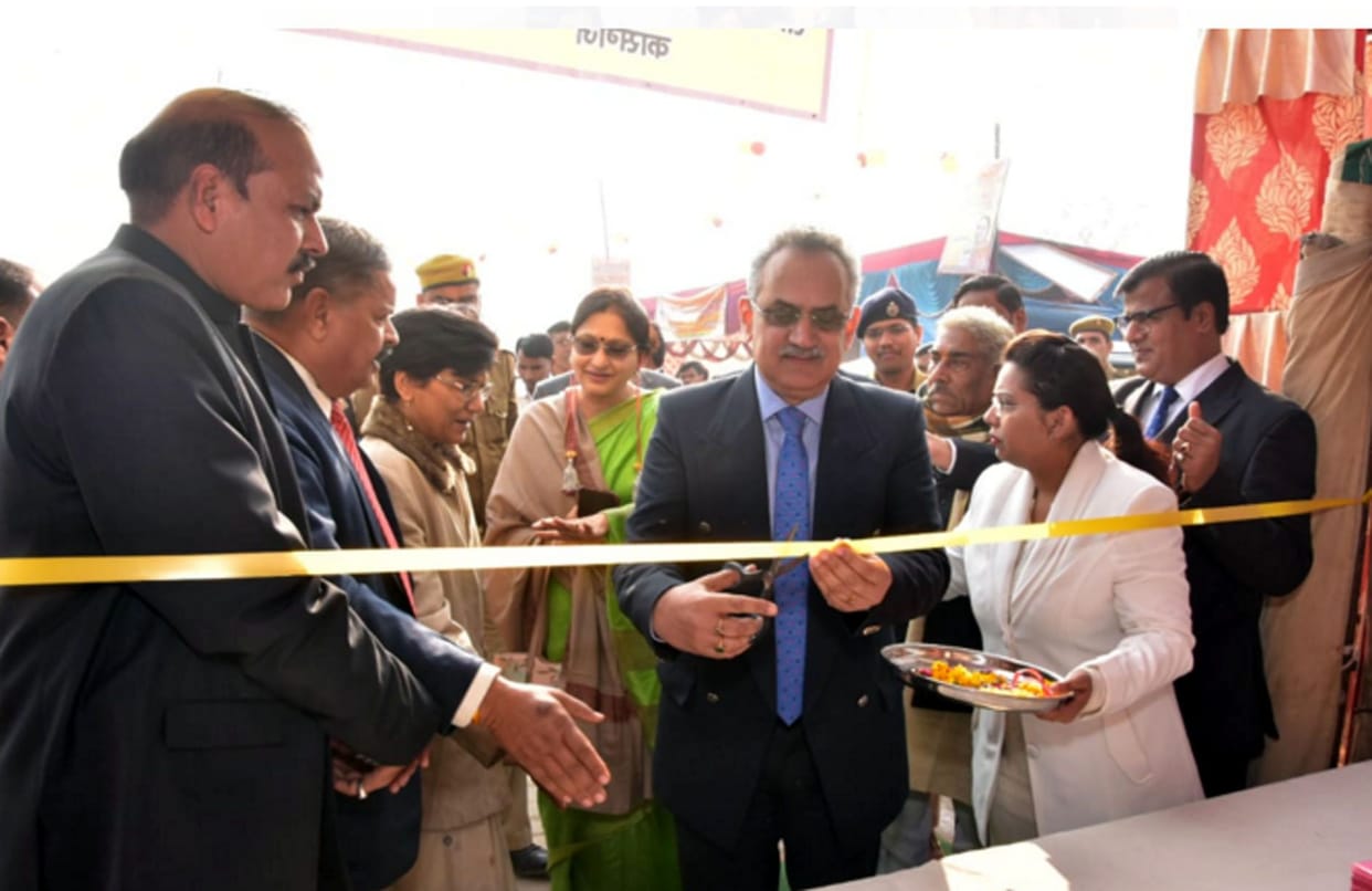 legal, education, camp, kasganj