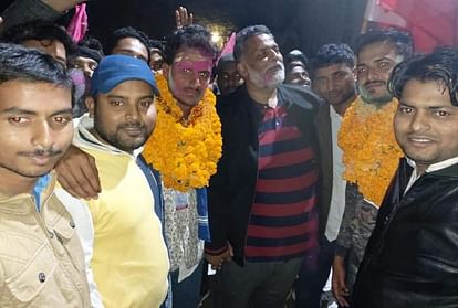 Patna University Student Union elections Pappu Yadav JACP gets president post, JDU RJD