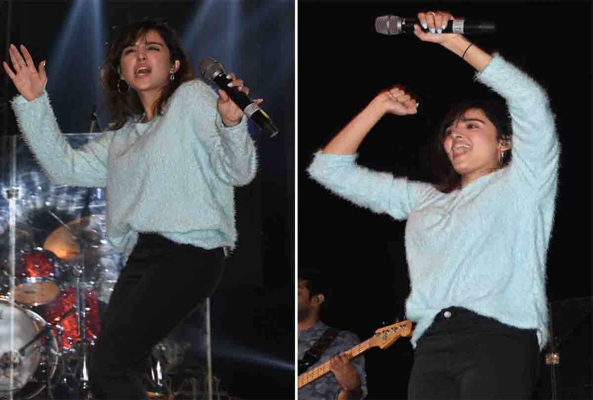 Top Five News of Television and OTT Platform Patal Lok Ishq Mein MarJawan Shirley Setia