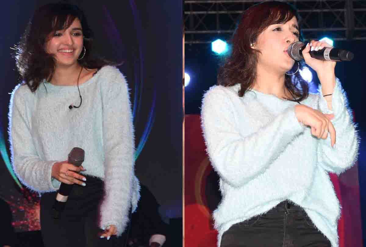 Shirley Setia Birthday Interesting and Lesser Known Facts about the Singer