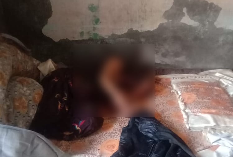 Man commits suicide after wife murder in bhiwani