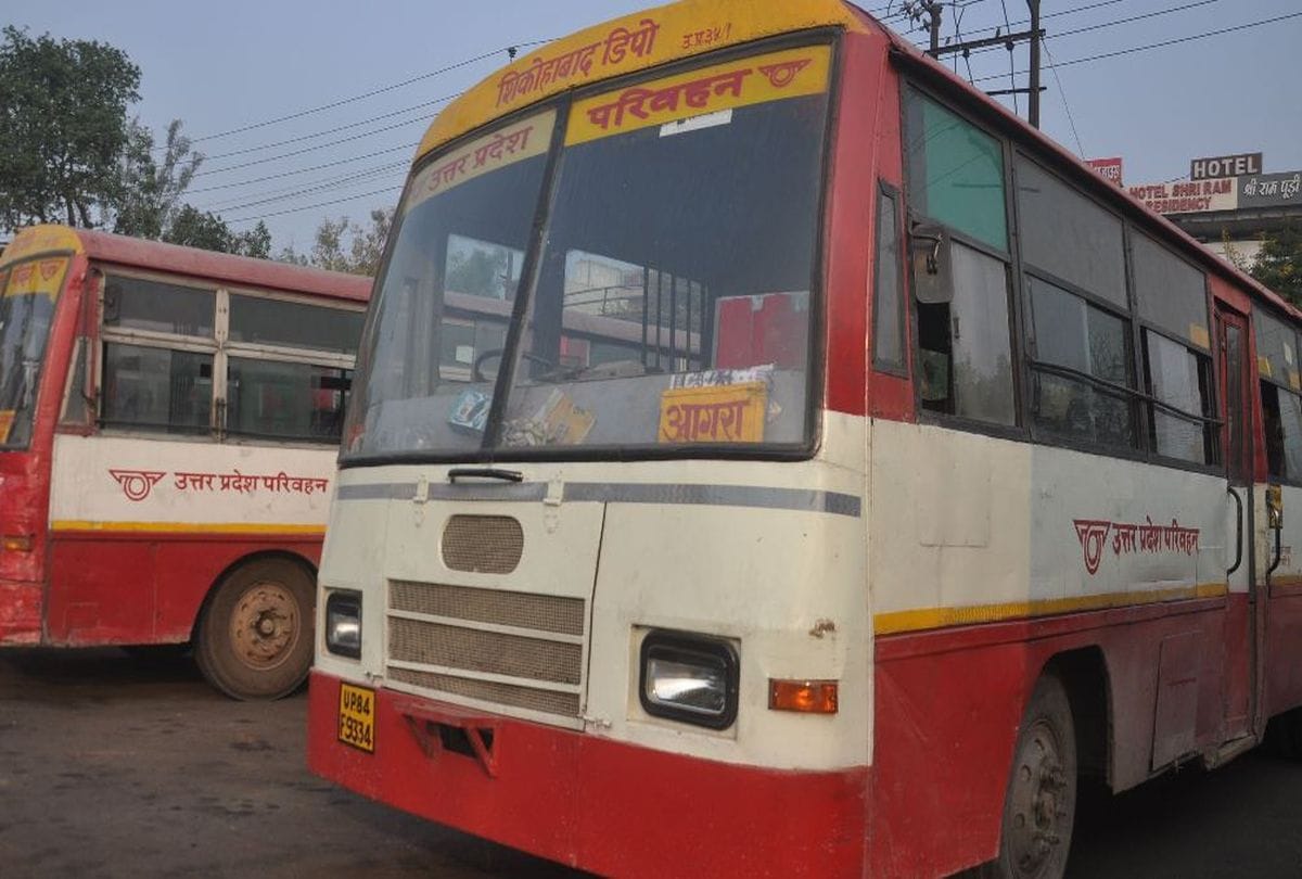 Mauni Amavasya's flood, trains and buses remain full