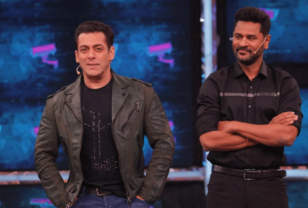 Bigg boss 13 salman khan Rani Mukerji promoted Mardaani 2 and dabangg 3 star cast also reached