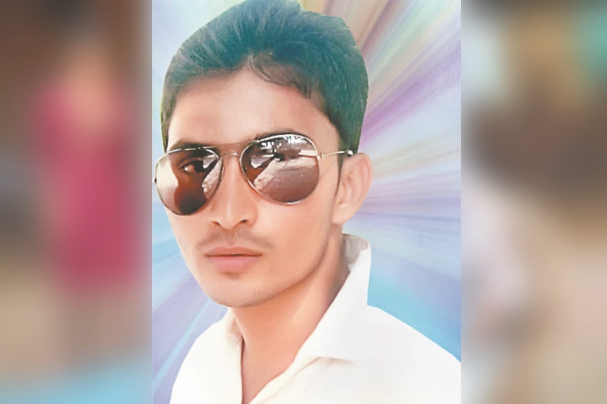 #Lado, Mother make kanyadaan of girlfriend of her Son after murder in Meerut, Saddest love story
