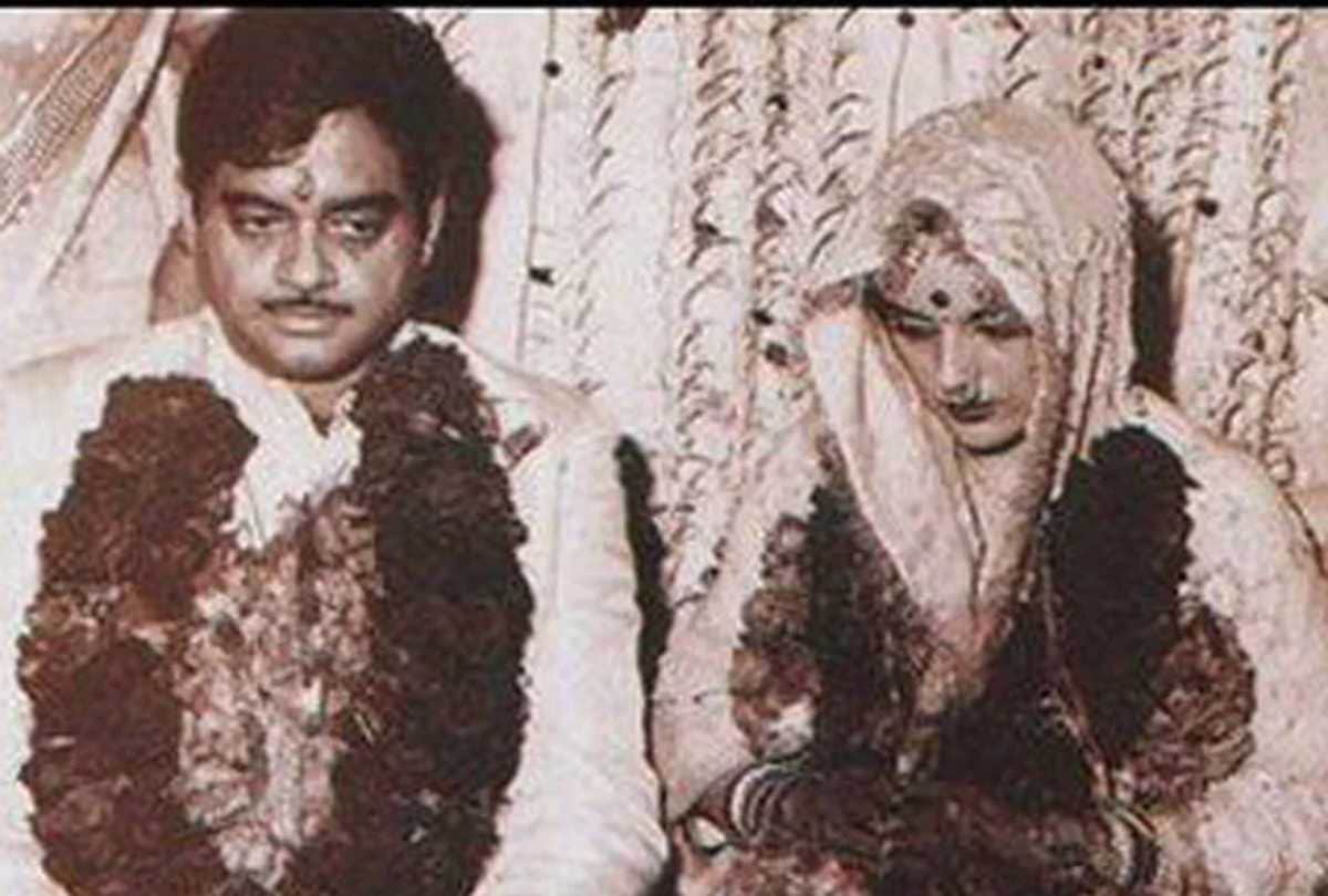 shatrughan sinha birthday special know about his life journey