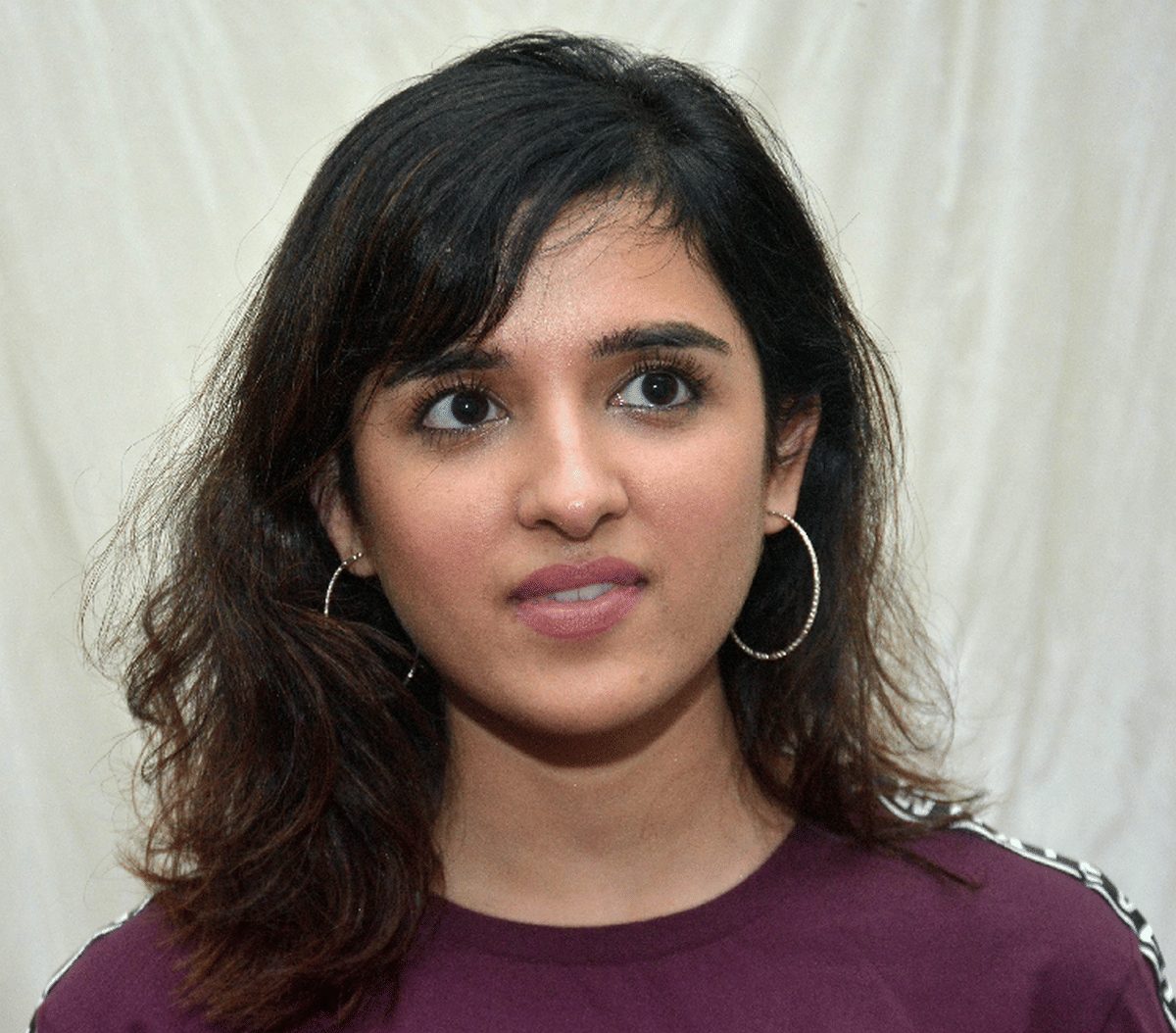 Shirley Setia released an acoustic version of Dil Ko Tumse Pyaar Hua from RHTDM