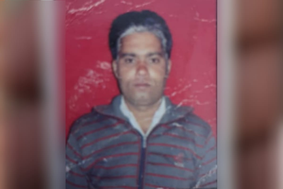 Truck driver died in an accident while he was changing tires on Eastern Peripheral Expressway