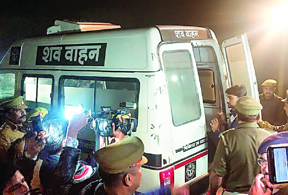 Unnao sexual assault victim's mother want brutal punishment for culprits.
