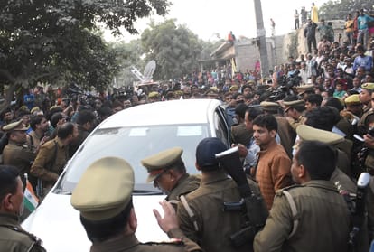 Unnao sexual assault victim's mother want brutal punishment for culprits.