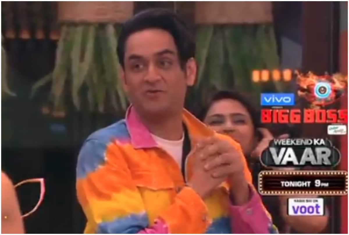 bigg boss 13 vikas gupta himanshi khurana kashmira shah shehbaz badesha will enter in the house