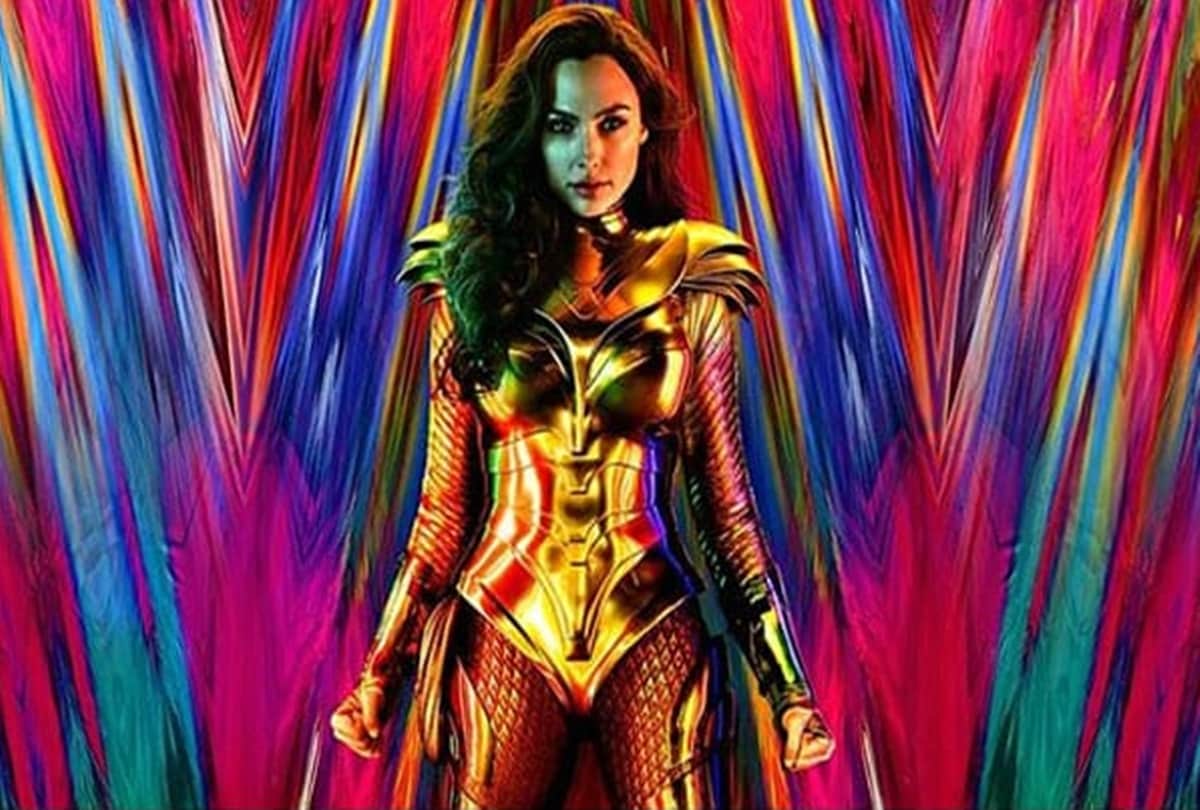 Warner Bros postpones Wonder Woman 1984 due to Coronavirus Outbreak