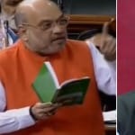 amit shah and akhilesh yadav