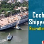 Cochin Shipyard