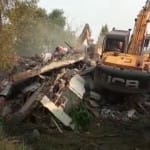 जीतू सोनी का एक और बंगला हुआ जमींदोज