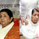 Lata Mangeshkar