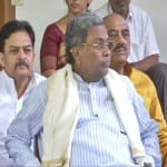 Siddaramaiah
