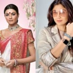 Sushmita Sen,Shilpa Shetty