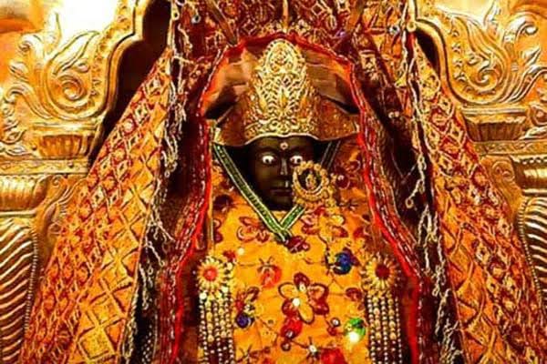 know about mysterious temples of india