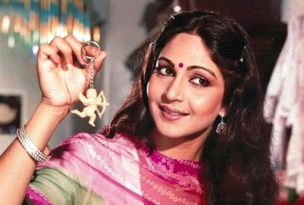 Amitabh Bachchan Film Coolie Actress Rati Agnihotri where is She now