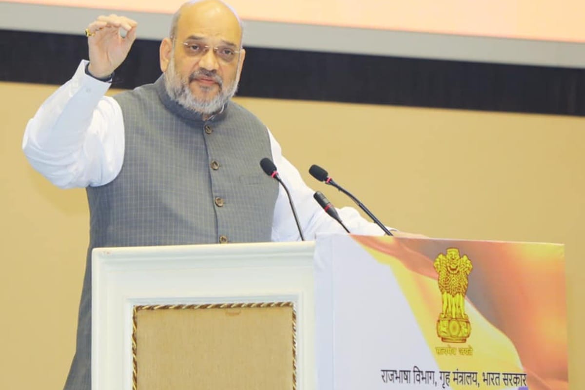 Applicant seeking Indian citizenship will have to apply for citizenship with required documents