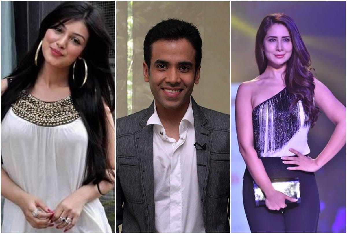 Bollywood unsuccessful Stars with Lavish Lifestyle Ayesha Takia Celina Jaitly Tusshar Kapoor