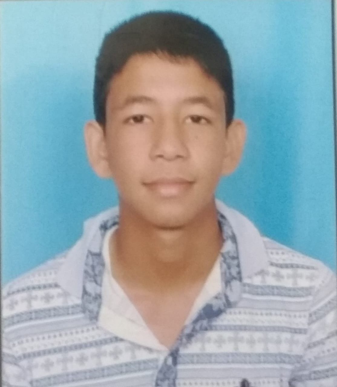 Bageshwar's Jatin will play in state's football team