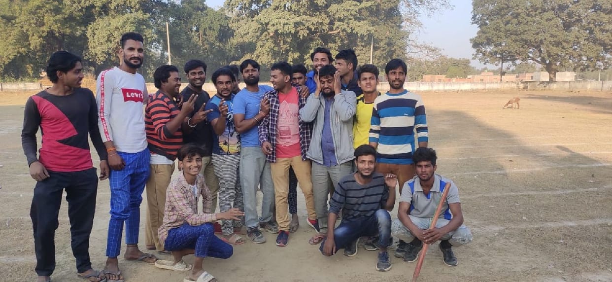 Nawabganj XI Star's team becomes champion