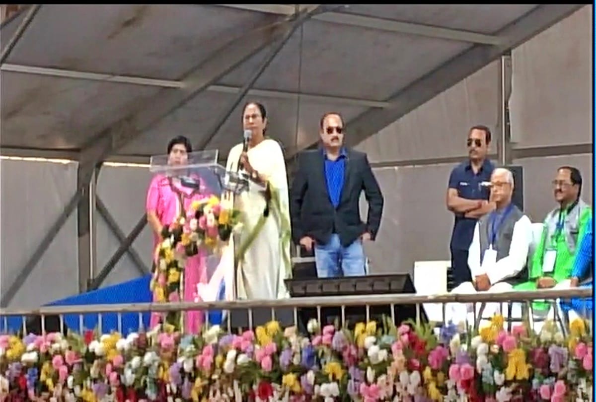 Mamata Banerjee said not be scared of Citizenship Amendment Bill nobody can impose anything on you 