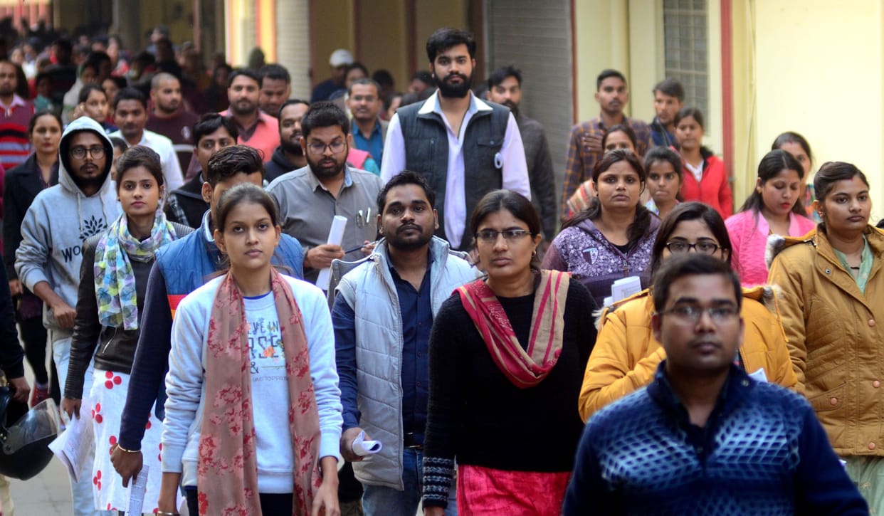 CTET Exam 2019
