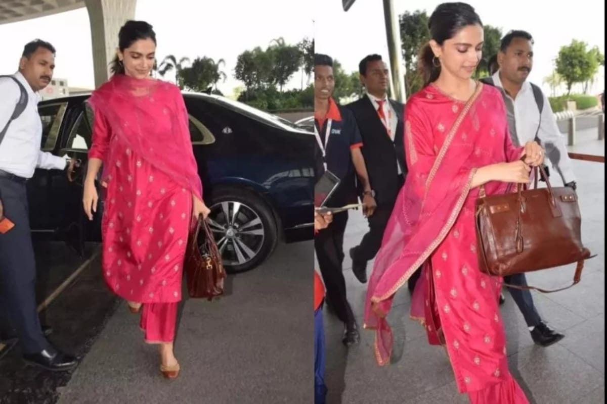 deepika padukone looks gorgeous in short haircut