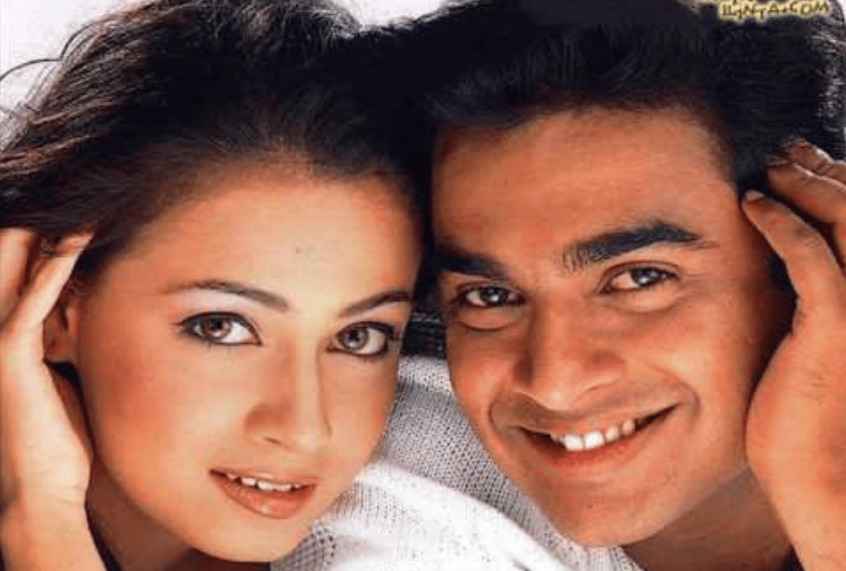 Dia Mirza Birthday Special her life struggle and unknown facts