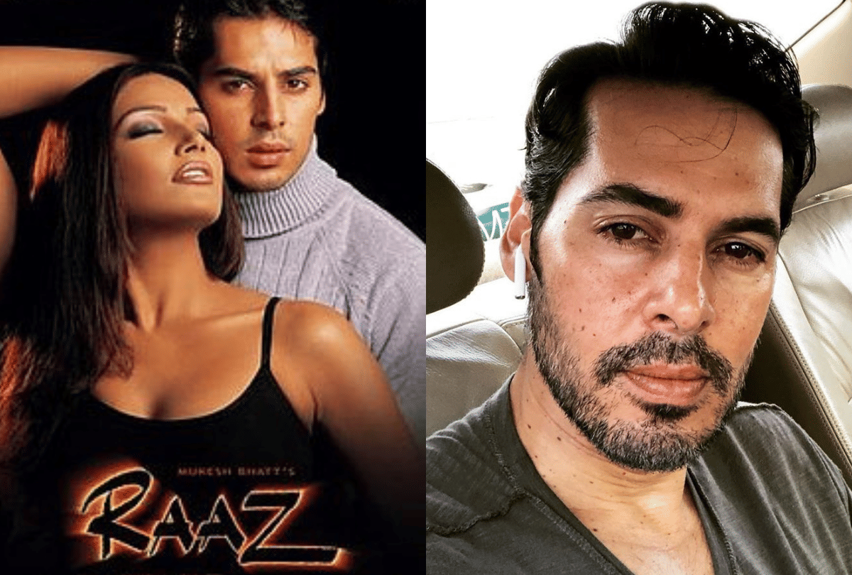 Dino Morea Birthday: Lesser Know Facts About Raaz Actor