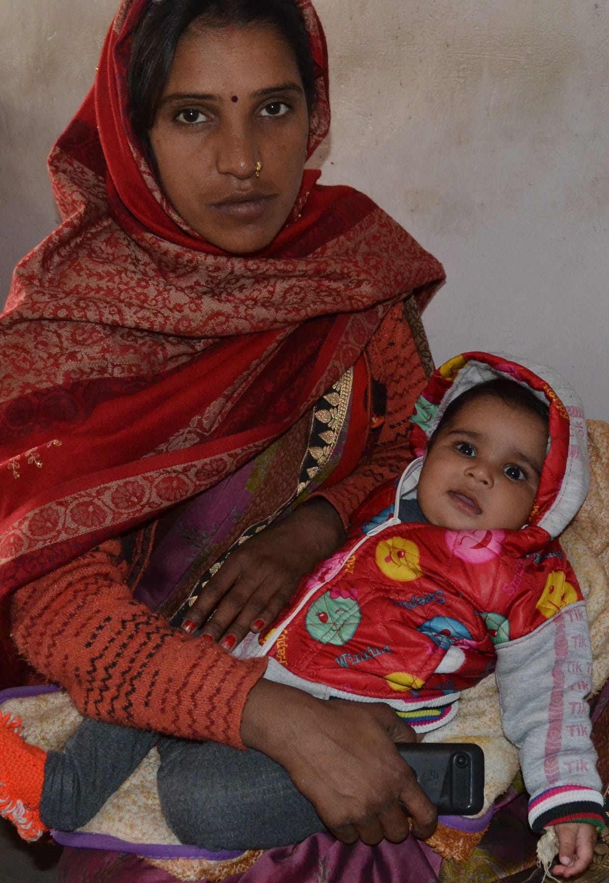 child helth, hospital, cold, etah