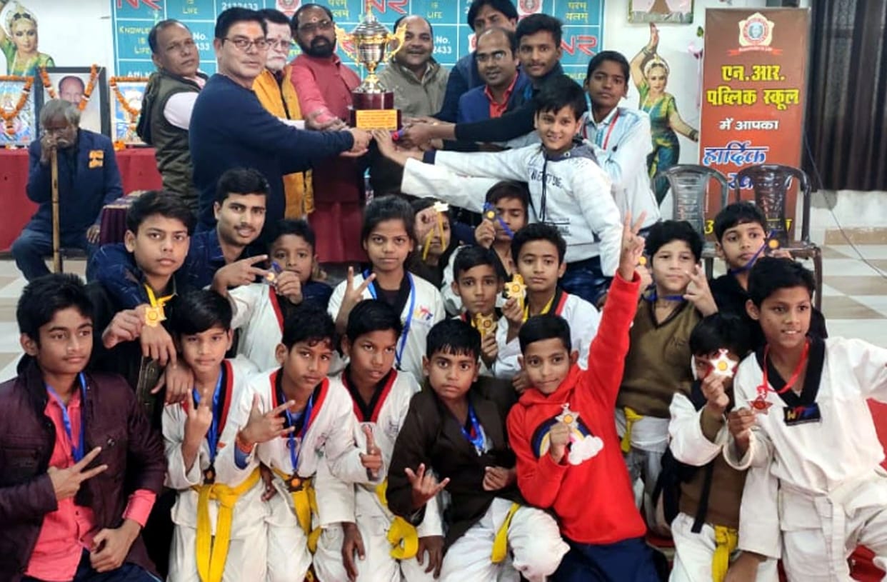sport, activity, kasganj,