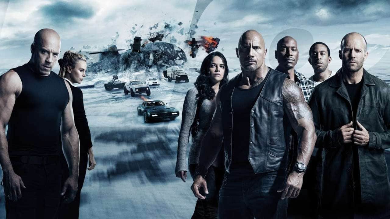 Hollywood movies Final Destination Harry Potter Fast Furious During coronavirus home quarantine