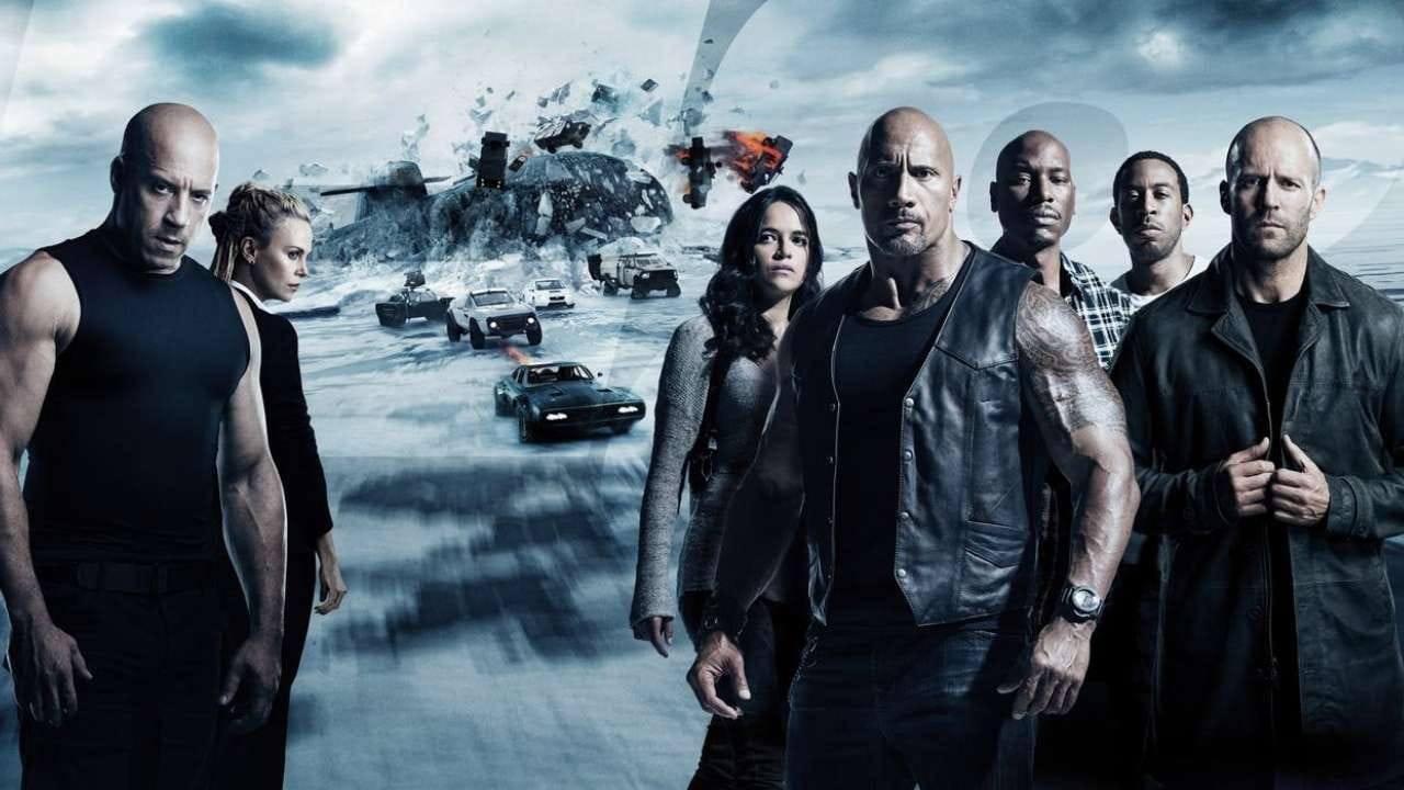 Fast and Furious 9 release date change due to coronavirus