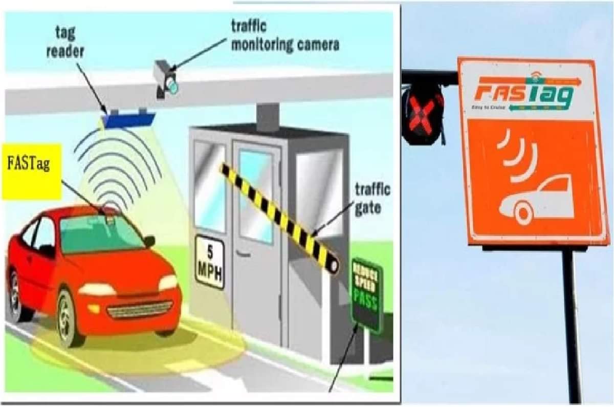 National Highways Authority of India NHAI says more than six crore FASTag issued till October 2022