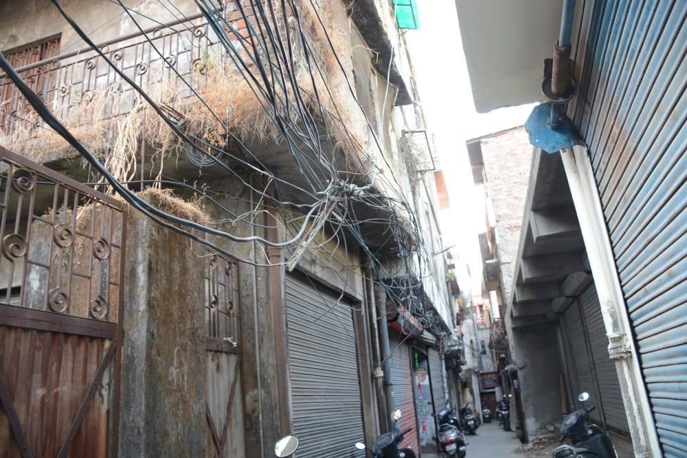 delhi anaj mandi fire tragedy: dehradun these place also in danger