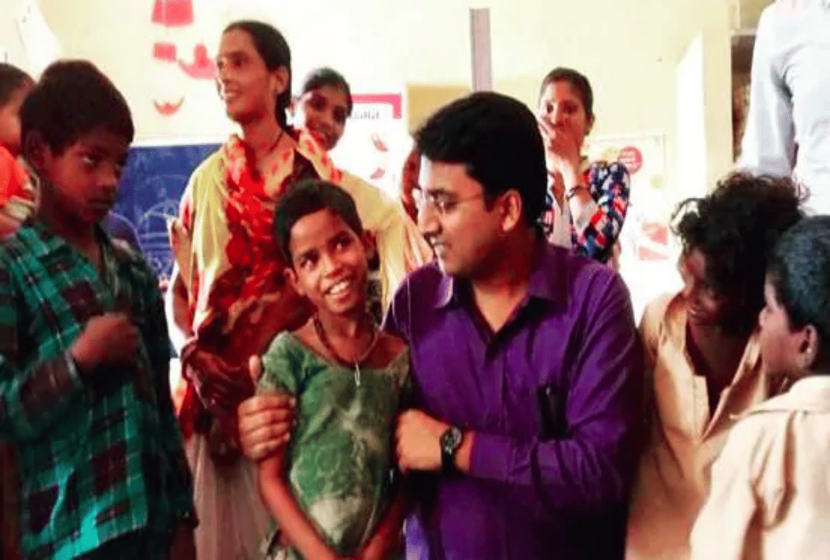 Ias Nishant Jain strategy for crack upsc exam Success Story