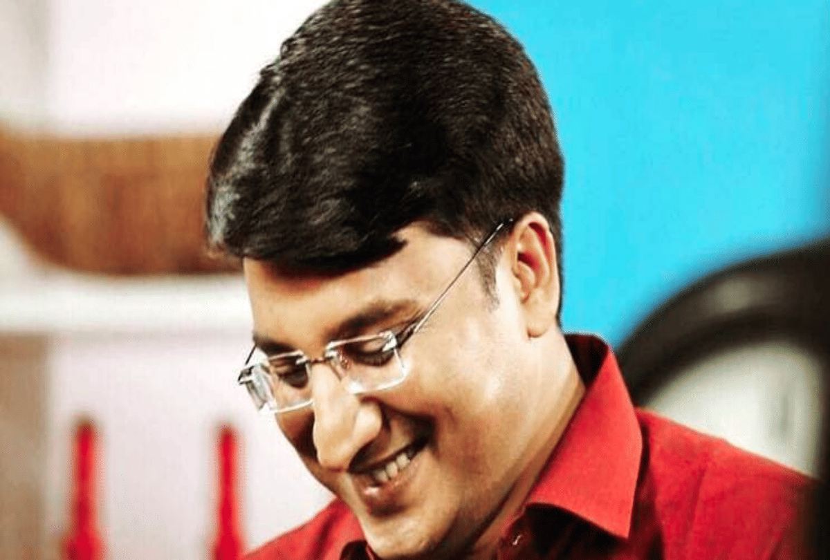 Ias Nishant Jain strategy for crack upsc exam Success Story