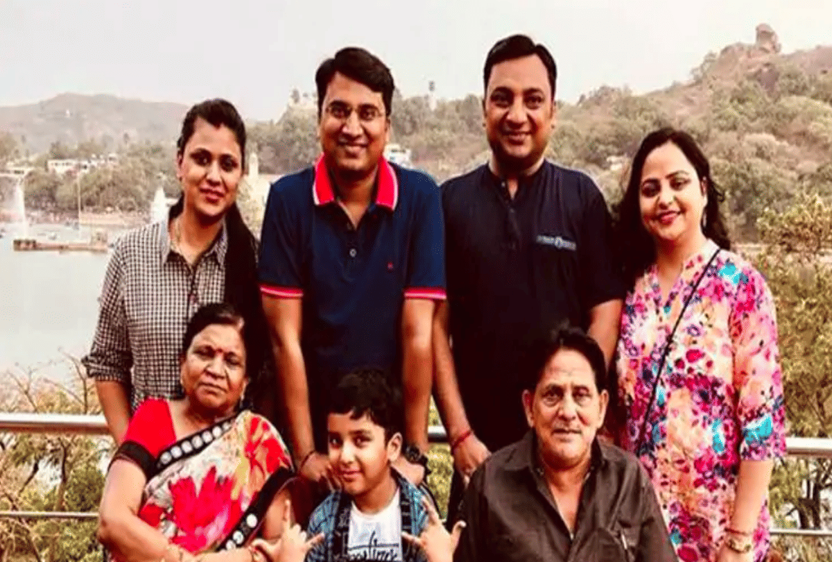 Ias Nishant Jain strategy for crack upsc exam Success Story