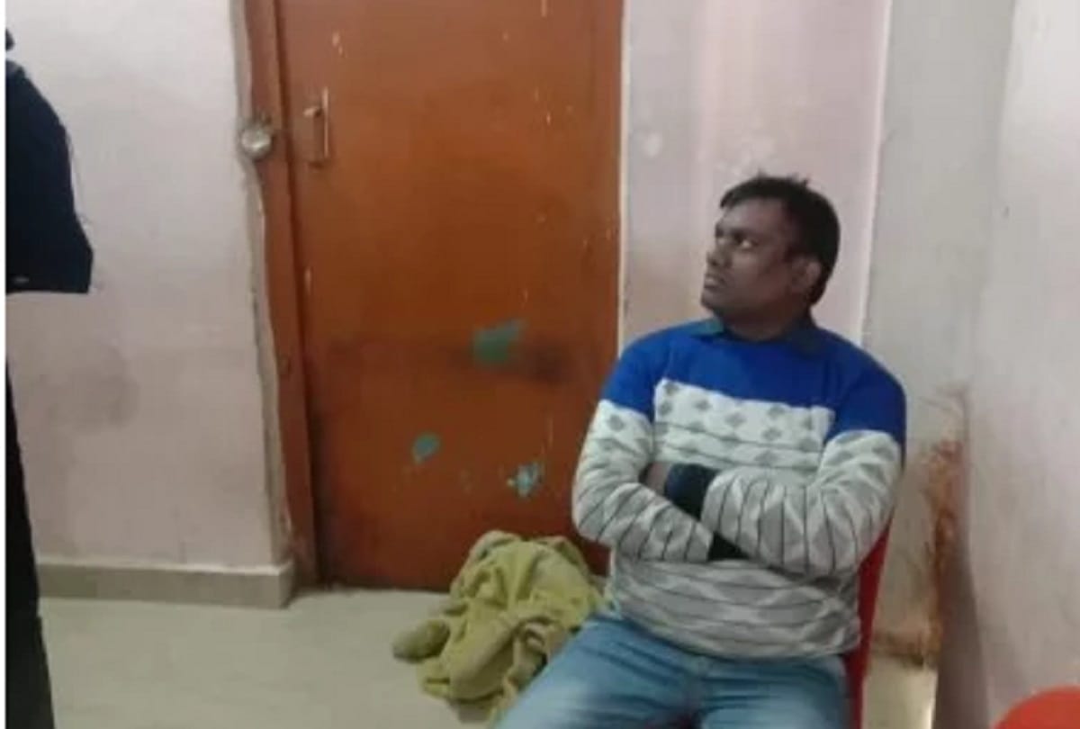 Two 'Munnabhai' caught in CTET in prayagraj