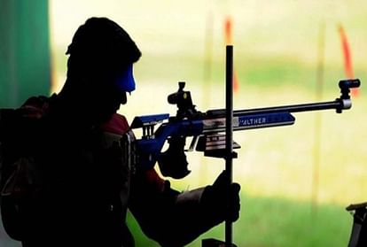 Two shooting ranges will be built in Jhajjar-Panchkula, archery practice center in Faridabad