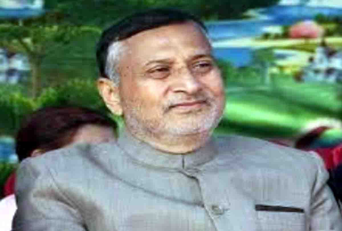 Some families of jammu kashmir play with people for their benefited said former minister Sham Lal